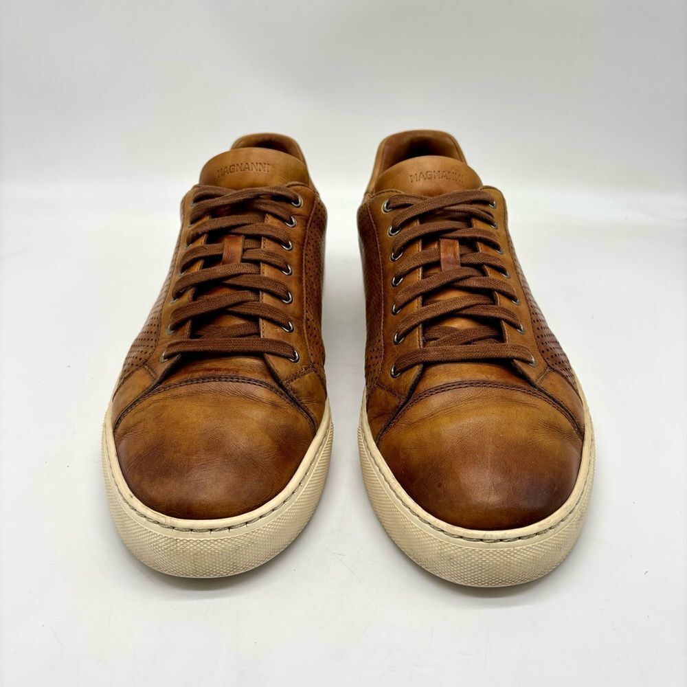 Magnanni Jose II Sneaker - Picture 2 of 9
